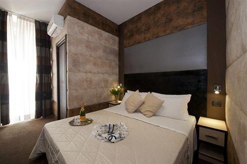 Blue Suite Vatican Guesthouse