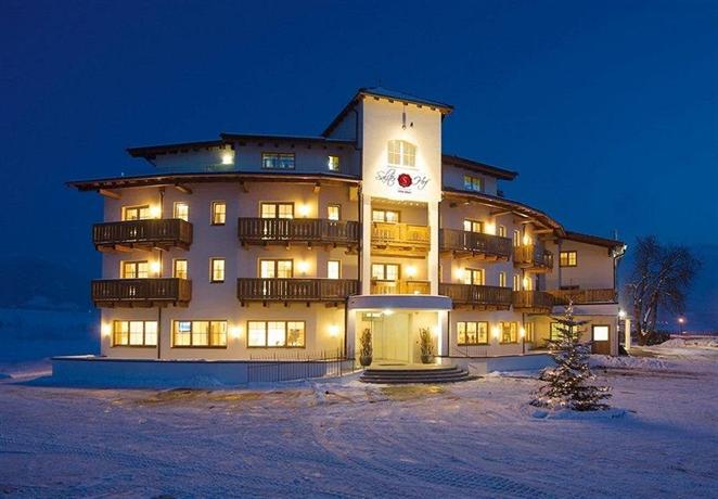 Hotel Saliter Hof
