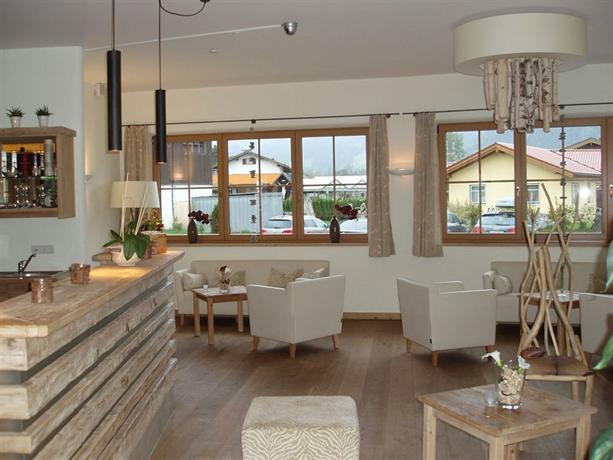 Hotel Saliter Hof