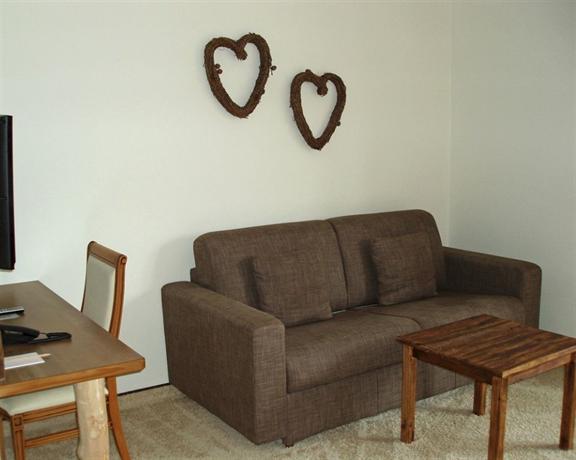 Hotel Saliter Hof