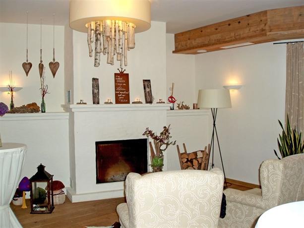 Hotel Saliter Hof
