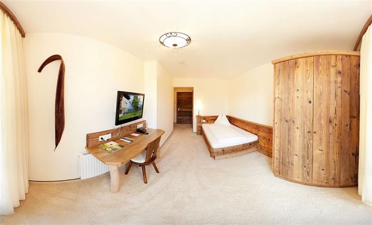 Hotel Saliter Hof