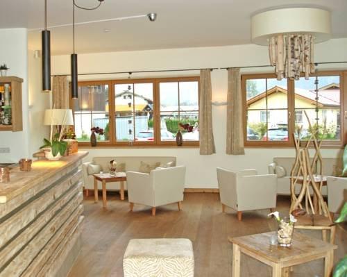 Hotel Saliter Hof