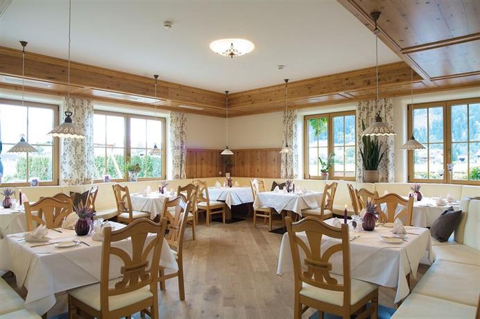 Hotel Saliter Hof