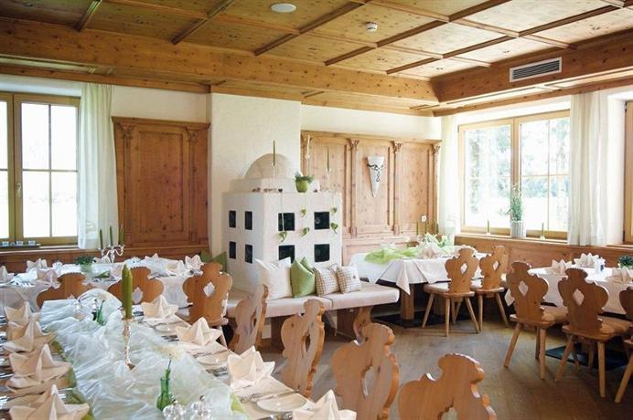 Hotel Saliter Hof