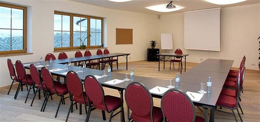 Hotel Saliter Hof