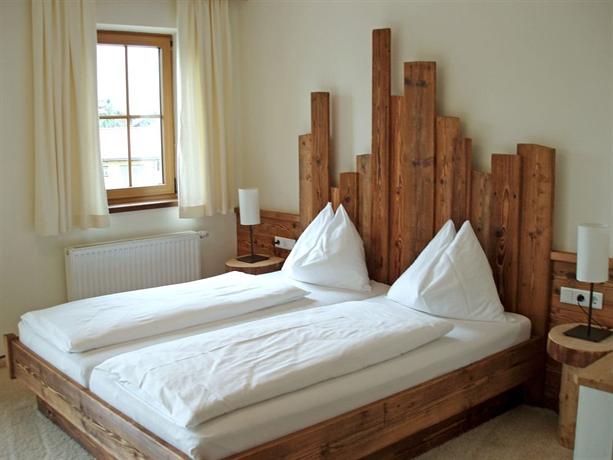 Hotel Saliter Hof