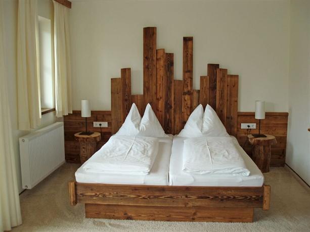 Hotel Saliter Hof
