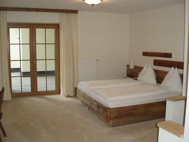 Hotel Saliter Hof