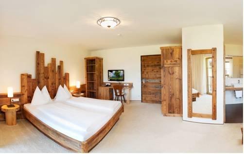 Hotel Saliter Hof