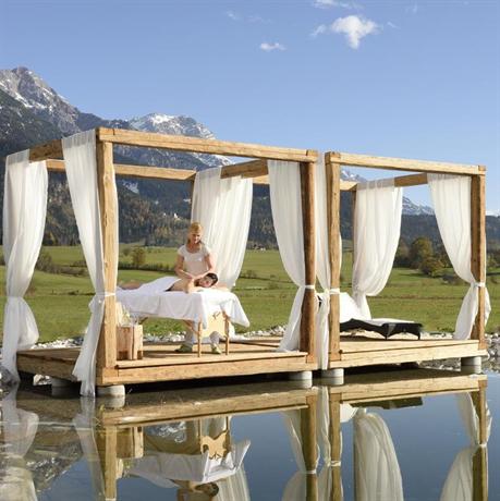 Hotel Saliter Hof