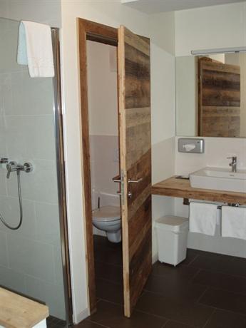 Hotel Saliter Hof