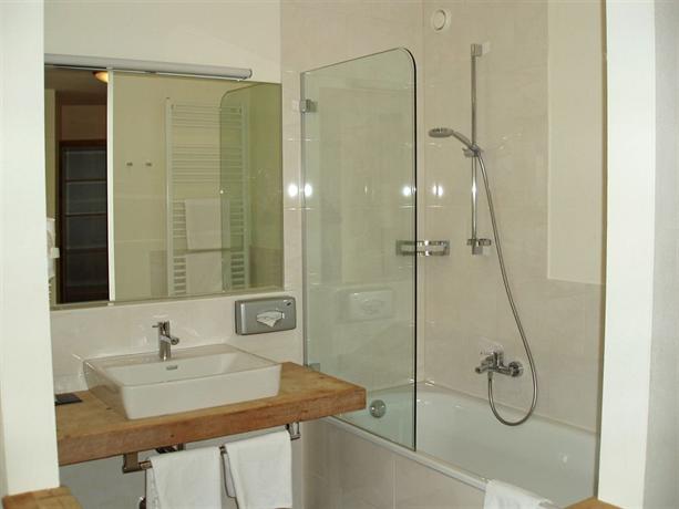 Hotel Saliter Hof