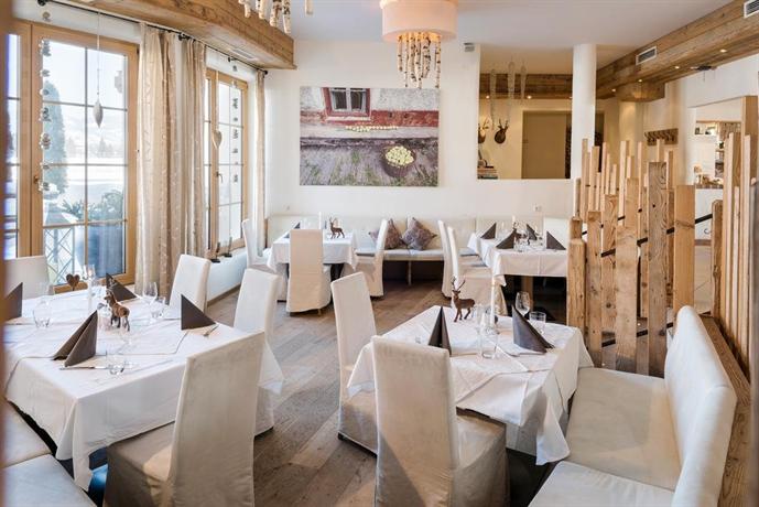 Hotel Saliter Hof