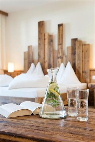 Hotel Saliter Hof