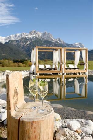 Hotel Saliter Hof
