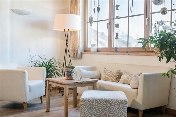 Hotel Saliter Hof