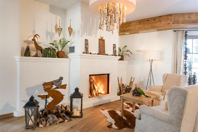 Hotel Saliter Hof