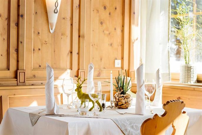 Hotel Saliter Hof