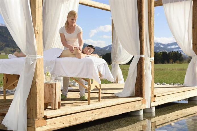 Hotel Saliter Hof