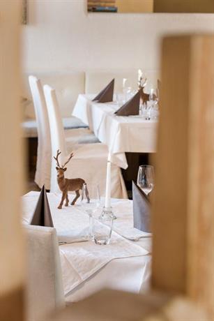 Hotel Saliter Hof