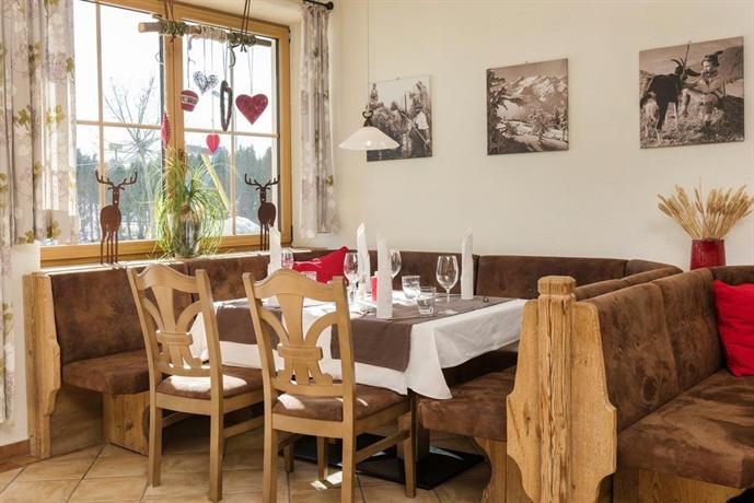 Hotel Saliter Hof