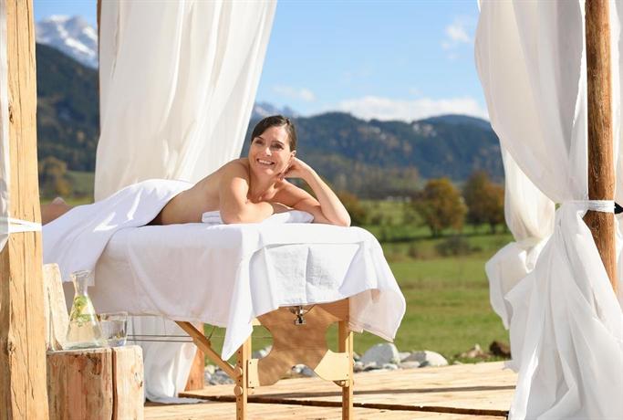Hotel Saliter Hof