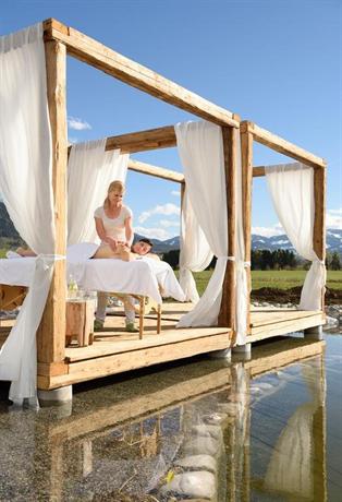 Hotel Saliter Hof