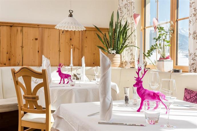 Hotel Saliter Hof