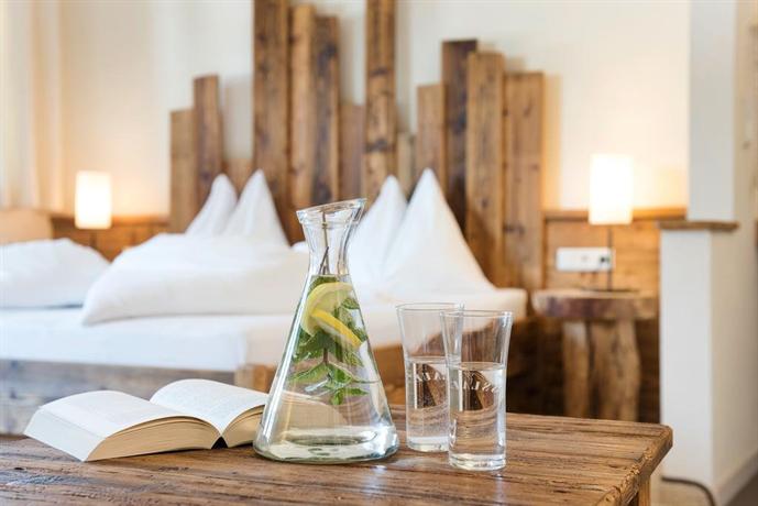 Hotel Saliter Hof
