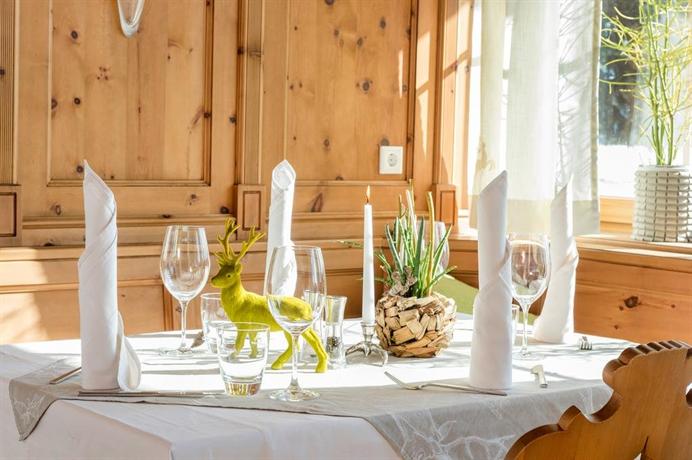 Hotel Saliter Hof
