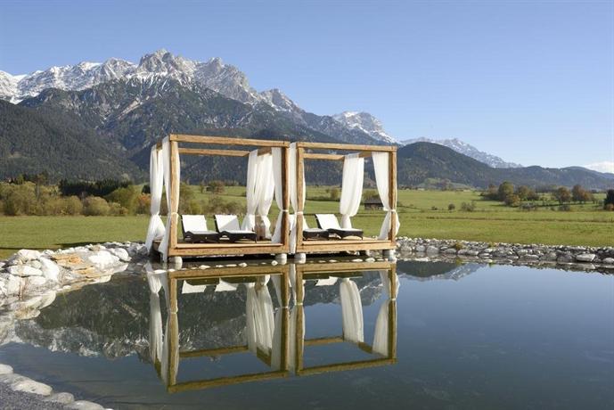 Hotel Saliter Hof