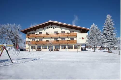 Hotel Saliter Hof