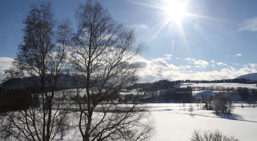 Parkhotel am Soier See