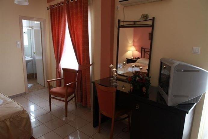 Eva Hotel Athens