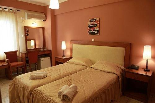 Eva Hotel Athens