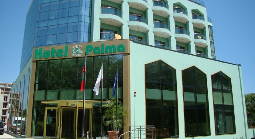 Palma Hotel