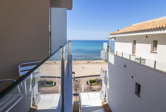 Hotel Playa Palma de Mallorca