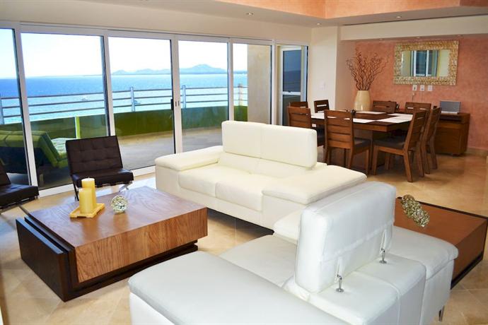 Villas de Cortez Penthouse