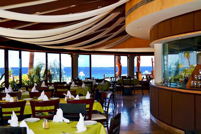 Villas de Cortez Penthouse