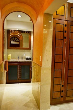 Villas de Cortez Penthouse