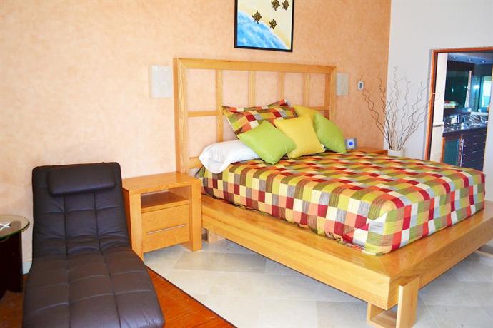 Villas de Cortez Penthouse
