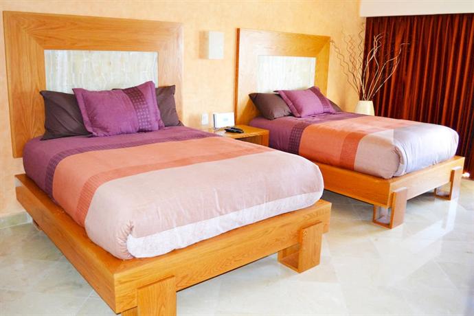 Villas de Cortez Penthouse