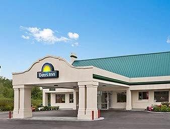 Days Inn by Wyndham Emporia