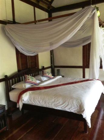 Lao Spirit Resort