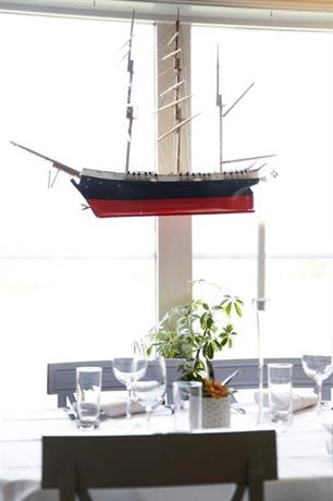 Stufvenas Gastgifveri