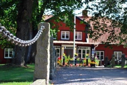 Stufvenas Gastgifveri
