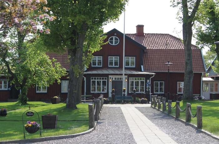 Stufvenas Gastgifveri