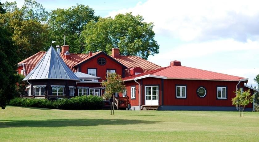 Stufvenas Gastgifveri