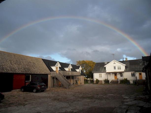 Mellby Or Inn